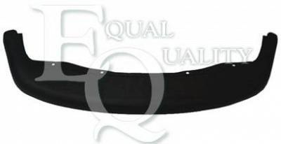 EQUAL QUALITY p3162 - Спойлер